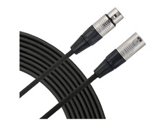 Livewire Essential XLR Microphone Cable 25 3-Pack image 2