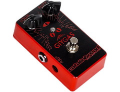 Catalinbread Giygas 2K Fuzz image 2