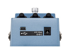 Zoom MS-70CDR MultiStomp image 2