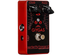 Catalinbread Giygas 2K Fuzz image 3