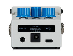 Boss PX-1 Plugout FX Pedal image 3
