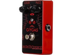 Catalinbread Giygas 2K Fuzz image 4