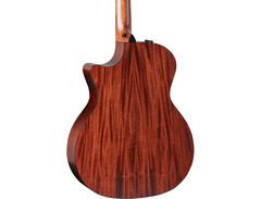 Taylor 324ce Baritone-8 LTD Acoustic-electric Guitar image 2
