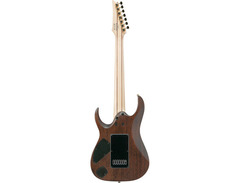 Ibanez K7YANG Brian "Head" Welch Signature 7-string Electric Guitar image 4
