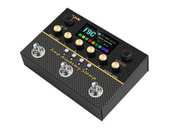 NUX Amp Academy Stomp Modeler Pedal image 3