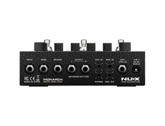 NUX Amp Academy Stomp Modeler Pedal image 4