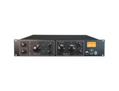 Universal Audio LA-610 Channel Strip image 3