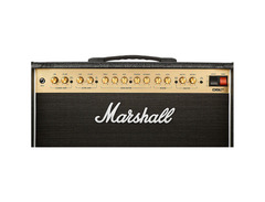 Marshall DSL40CR 40-watt 1 x 12-inch Combo Amplifier image 4