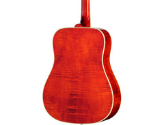 Epiphone 1963 Dove Reissue Acoustic-electric Guitar image 2