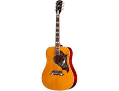 Epiphone 1963 Dove Reissue Acoustic-electric Guitar image 3