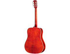 Epiphone 1963 Dove Reissue Acoustic-electric Guitar image 4