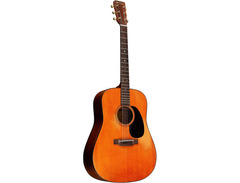 Martin D-18 1955 CFM IV 70TH Acoustic Guitar image 3