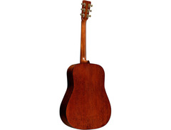 Martin D-18 1955 CFM IV 70TH Acoustic Guitar image 4