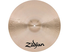 Zildjian K Paper Thin Crash 2-piece Cymbal Pack image 3