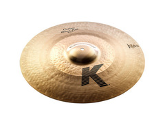 Zildjian K Custom Hybrid 4-piece Cymbal Pack image 2