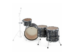 Ludwig Classic Maple 4-piece Shell Pack Bundle image 4
