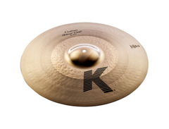 Zildjian K Custom Hybrid 4-piece Cymbal Pack image 3