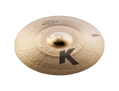 Zildjian K Custom Hybrid 4-piece Cymbal Pack image 4