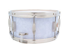 Slingerland Radio King Artist Snare Drum image 3