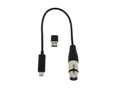 ChamSys MagicDMX Full USB to DMX Interface image 2