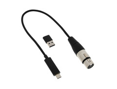 ChamSys MagicDMX Full USB to DMX Interface image 3