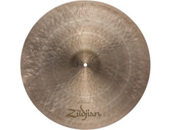 Zildjian Kerope Medium Low Ride Cymbal image 4