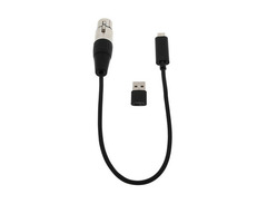 ChamSys MagicDMX Full USB to DMX Interface image 4