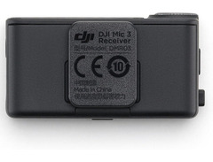 DJI Mic 3 Receiver image 3