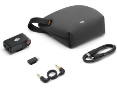 DJI Mic 3 Receiver image 4