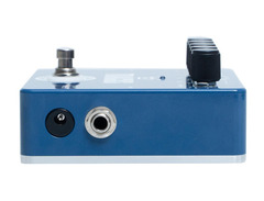 Shigemori Tracks Bass Preamp Pedal image 3