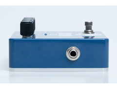 Shigemori Tracks Bass Preamp Pedal image 4