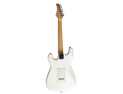 Cort Stratocaster Electric Guitar image 2