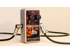 Electro-Harmonix Satisfaction Fuzz image 2