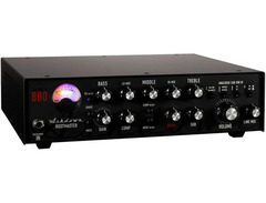Ashdown Engineering RM-800 EVO III Rootmaster 800-Watt Bass Amp Head image 2