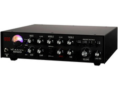 Ashdown Engineering RM-800 EVO III Rootmaster 800-Watt Bass Amp Head image 3