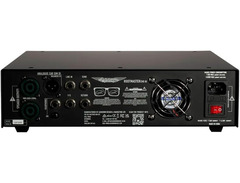 Ashdown Engineering RM-800 EVO III Rootmaster 800-Watt Bass Amp