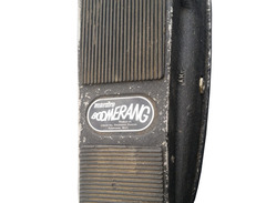 Maestro Boomerang BG-1 Wah Pedal image 3