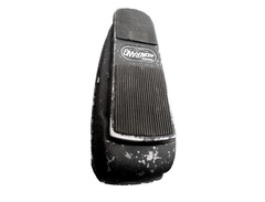 Maestro Boomerang BG-1 Wah Pedal image 4