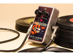 Electro-Harmonix Satisfaction Fuzz image 3