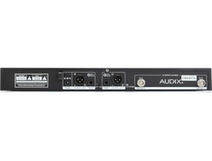 Audix AP42 OM5 Dual Handheld Wireless Microphone System (B Band, 554-586 MHz) image 4