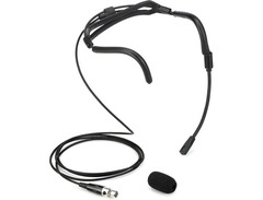 Audix HT2 Supercardioid Headset Condenser Microphone image 2