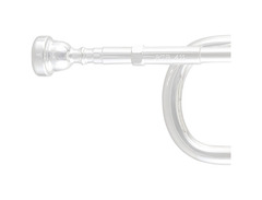 Bach BTR411S Advanced Bb Trumpet image 3