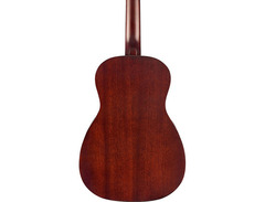 Gretsch Guitars Jim Dandy Deltoluxe Parlor Acoustic Guitar image 2
