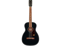 Gretsch Guitars Jim Dandy Deltoluxe Parlor Acoustic Guitar image 3
