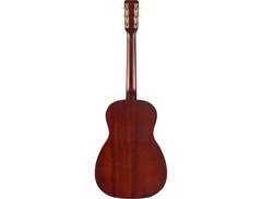 Gretsch Guitars Jim Dandy Deltoluxe Parlor Acoustic Guitar image 4