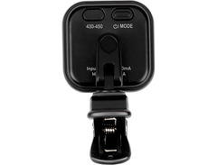 Fender Flash 2.0 Pro Rechargeable Tuner image 3