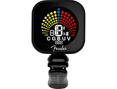 Fender Flash 2.0 Pro Rechargeable Tuner image 4