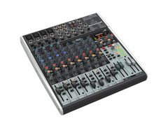 Behringer QX1622USB 16-Input 2 2-Bus Mixer XENYX image 2