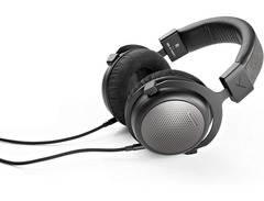 Beyerdynamic T1 Open Back Headphones - 3rd Generation image 2
