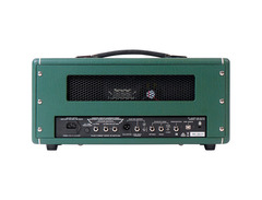 Blackstar JJN 50 Jared James Nichols Signature 2-Channel 50-Watt Guitar Amp Head image 3